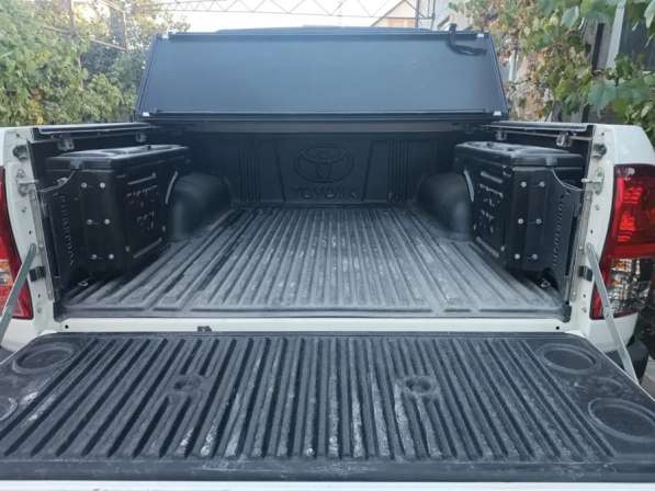 Toyota, Hilux, продажа в Нижневартовске в Нижневартовске фото 14