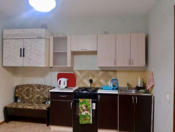 Сдам 1-к квартиру Карбышева 41 Пермь в Перми фото 19