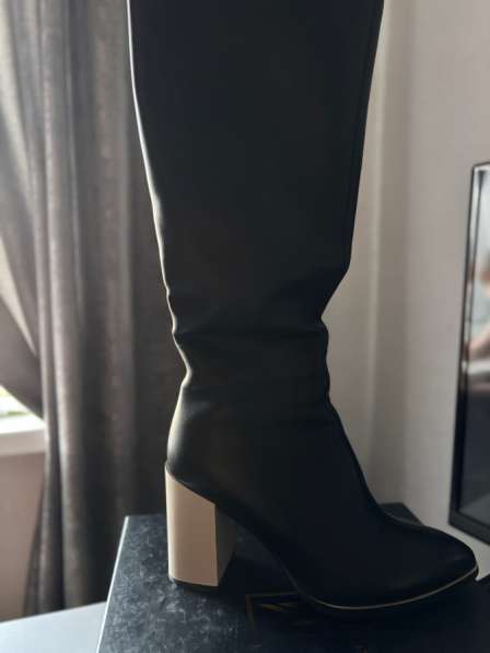 Сапоги в Ставрополе фото 4