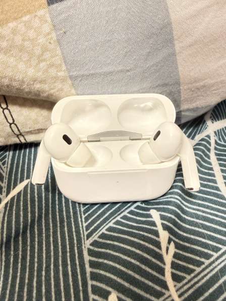AirPods Pro 2 в Москве фото 6