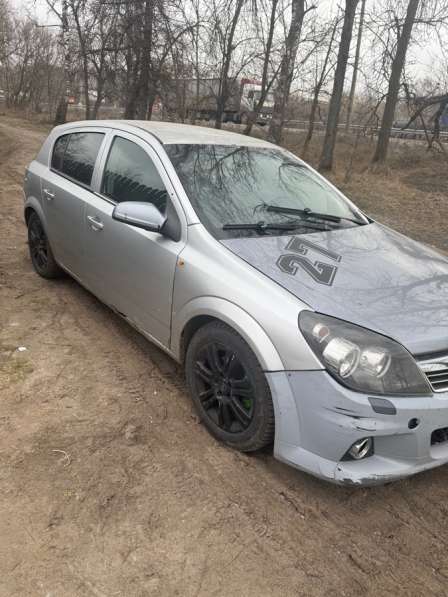 Opel, Astra, продажа в Москве в Москве фото 5