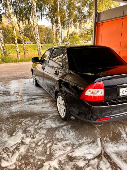 ВАЗ (Lada), Priora, продажа в Тольятти в Тольятти фото 3