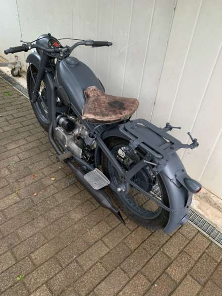 Мотоцикл бмв р 35 в Москве