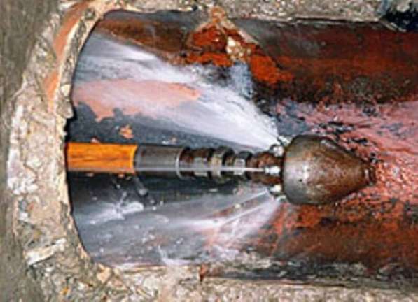 Прочистка труб канализации|Чистка канализации +в алматы|АКЦИ в фото 4