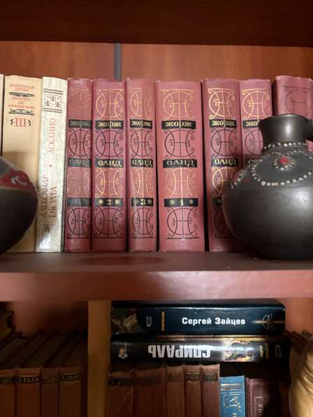 Книги. Сборники сочинений в Москве фото 3