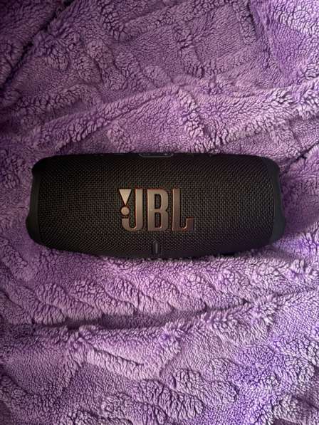 JBL CHARGE 5
