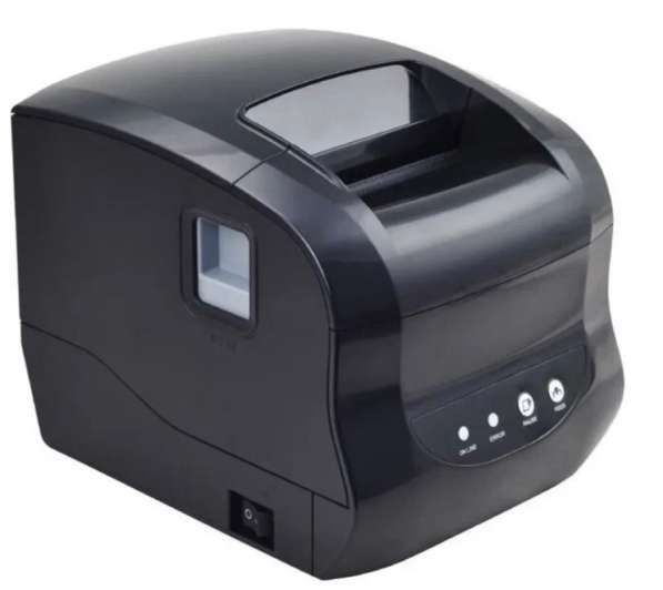 X-printer в Кемерове