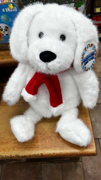 Новогодние ?