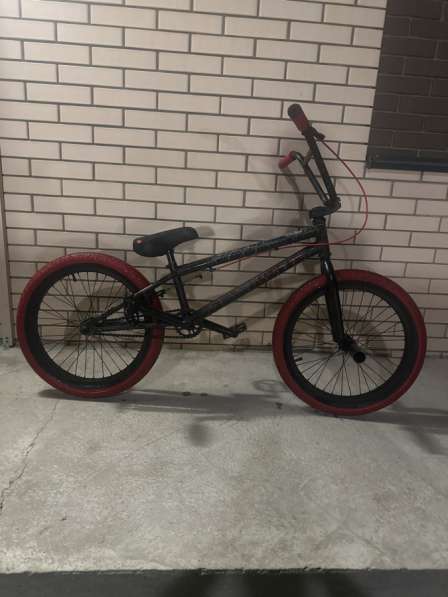 BMX teach team Grashhoper