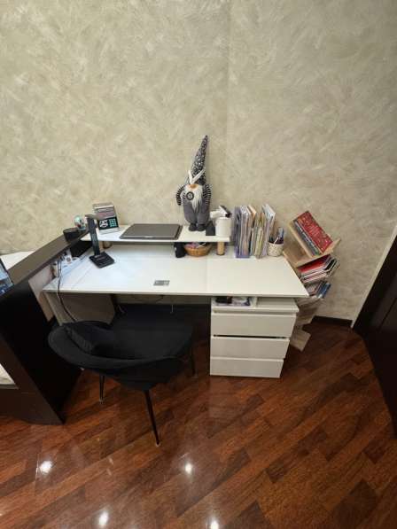 Письменный стол в Москве фото 3