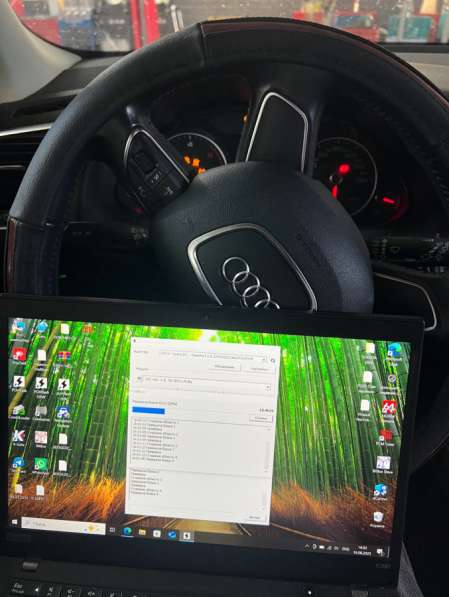 Чип тюнинг автомобилей в Краснодаре фото 6