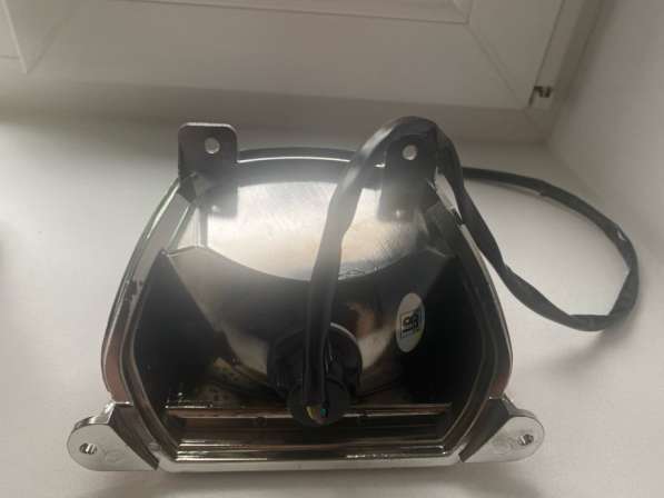 Продаётся фара на мопед, мотоцикл в Ейске фото 7