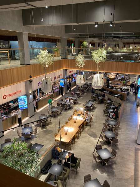 Лучшее помещение под ресторан в Екатеринбурге фото 3