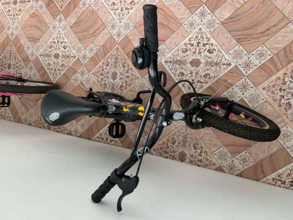 Велосипед для девочки и мальчика в Москве