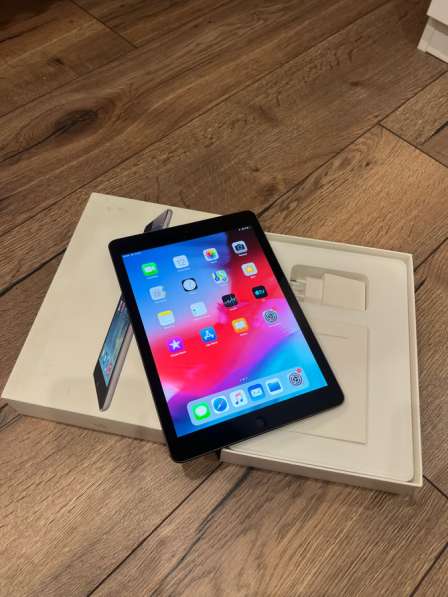 IPad Air 16GB