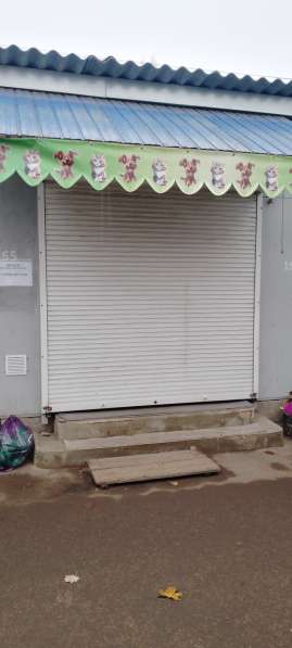 Продам торговое помещение на рынке в фото 4