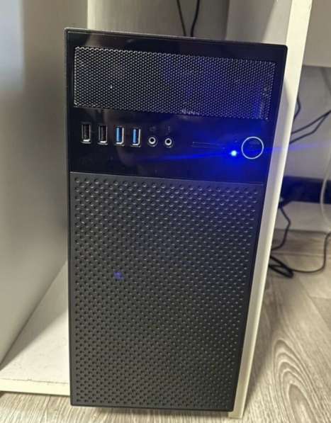 Системный блок i5/16gb