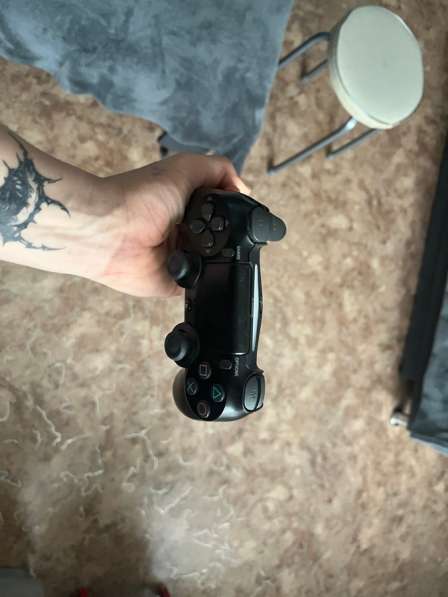 PS4 в Нижневартовске фото 3