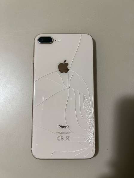 Айфон 8 плюс в Тюмени фото 6