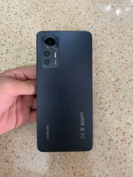 Xiaomi 12 lite в Москве фото 3