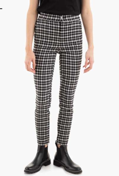 Брюки Gloria jeans