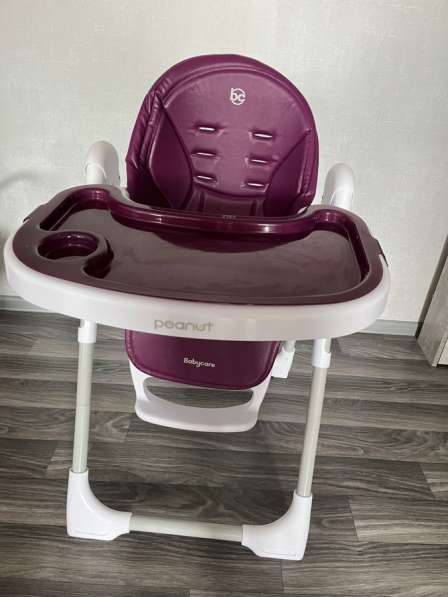 Детский стул для кормления в Новокуйбышевске