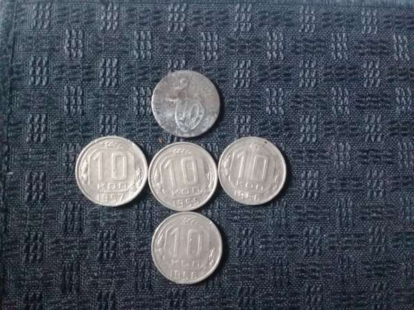 Монеты СССР и России-Юбилейные в Москве фото 19