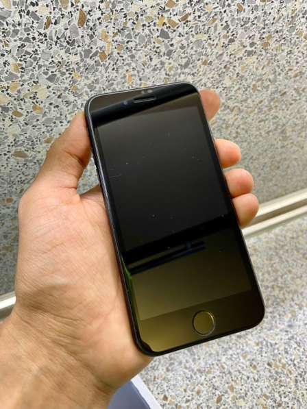 IPhone 7 32gb black в Уфе фото 5