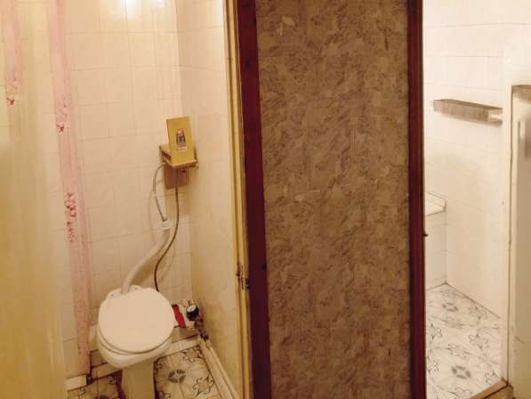 Большая Квартира В Хорошем Доме! в фото 26