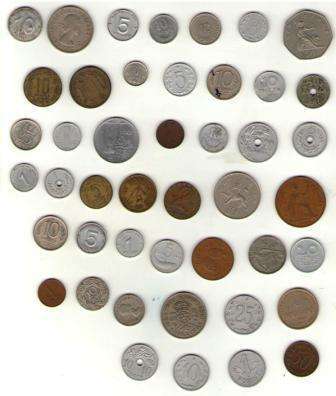 Продажа коллекции монет в Краснодаре