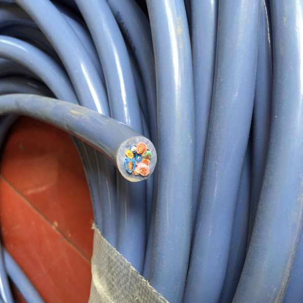 Вывоз скупка Приём кабеля провода нелеквида обрезков в Кстове фото 11