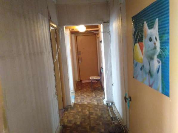 Продается двухкомнатная квартира в ЮАО в Москве фото 14