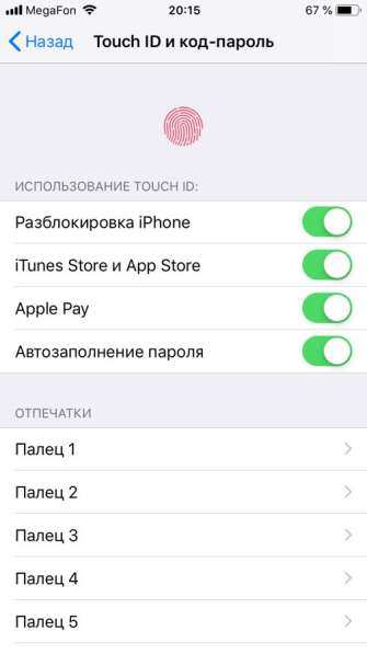 IPhone 6 в Кизилюрте