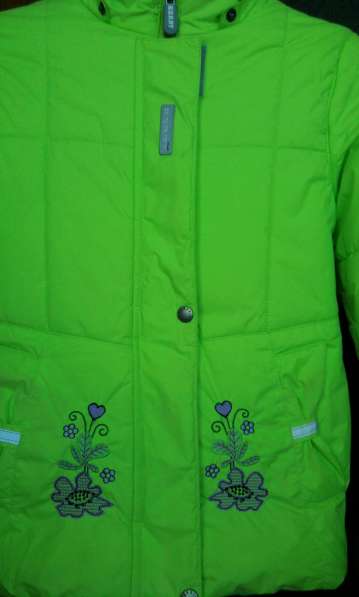 Куртка Kerry для девочек RUTA в Оленегорске
