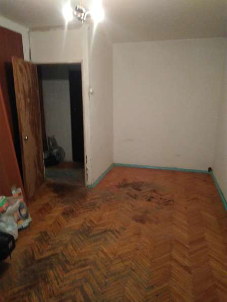 Продаю 2 комнаты в трехкомнатной квартире в Москве фото 6