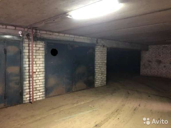 Аренда гаража в Раменское