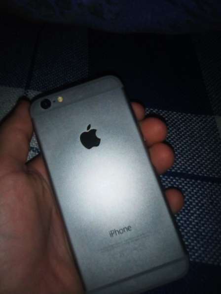 IPhone 6