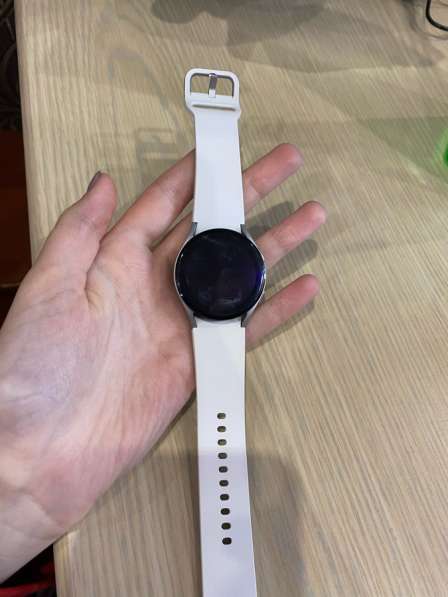 Samsung Galaxy Watch 4 в Нижнем Новгороде фото 6