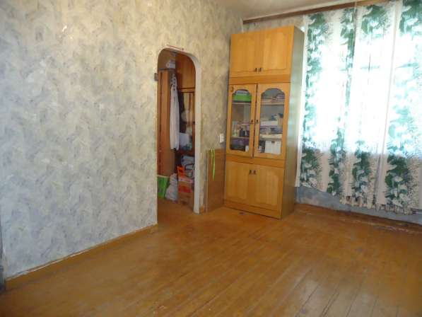 2-к квартира, 30 м2, 1/3 эт в Асбесте