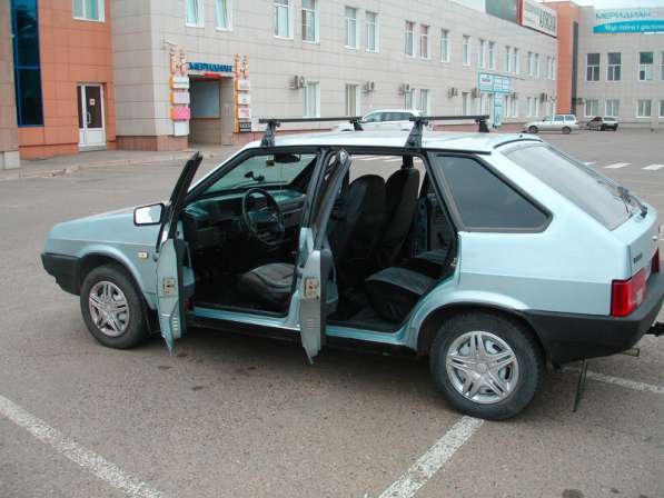 ВАЗ (Lada), 2109, продажа в Краснодаре