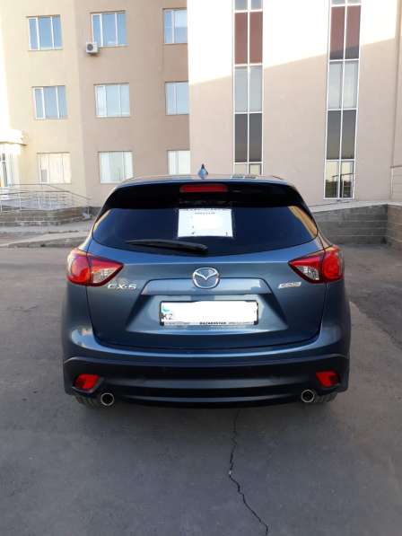 Mazda, CX-5, продажа в г.Астана в 