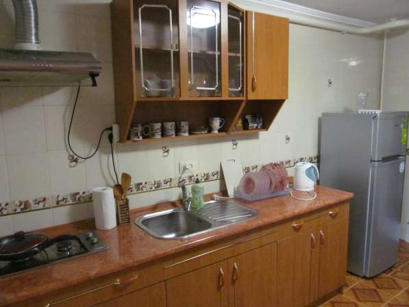 Сдается длительно жилье в частном доме в Севастополе фото 3