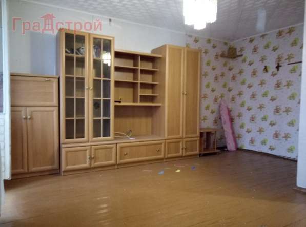 Продам однокомнатную квартиру в Вологда.Жилая площадь 36 кв.м.Этаж 5.Есть Балкон. в Вологде фото 3