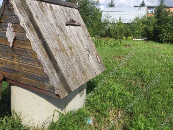 realty_mapper3.plot_in_locationИндивидуальное жилищное ст-во. Есть Электричество, Газ. в Москве фото 11