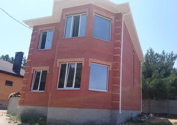 Дом на Дергачах в Севастополе фото 3