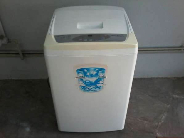 Продаются стиральные машины б/у с гарантией в Антраците в фото 6