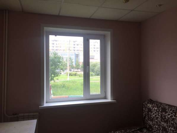 Продам нежилое помещение на 1-ом этаже в жилом доме. первая в Красноярске фото 10