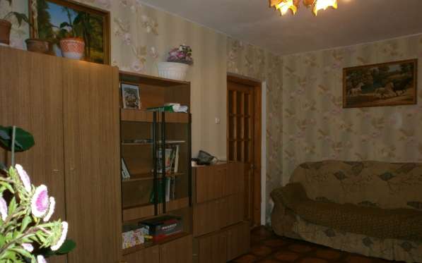Продам прекрасную двухкомнатную квартиру в Приморском районе в Санкт-Петербурге фото 7