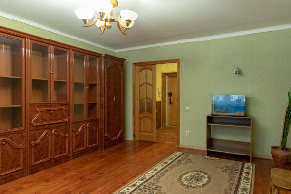 3-к квартира, 107 м2, 7/10 эт в Смоленске фото 3