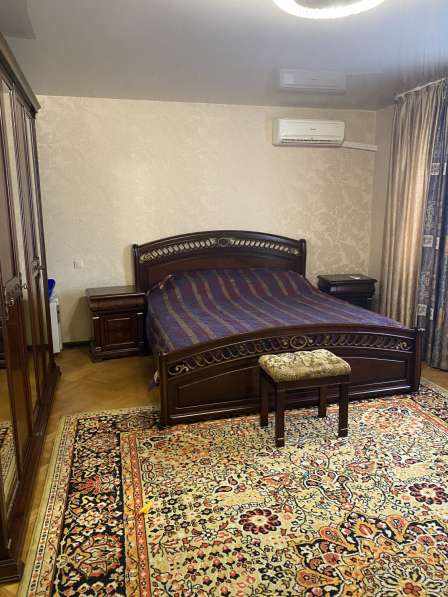 Продам 3х комнатную квартиру на юмр Краснодар в Краснодаре фото 4